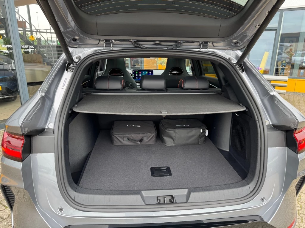 BYD SEAL – foto 37