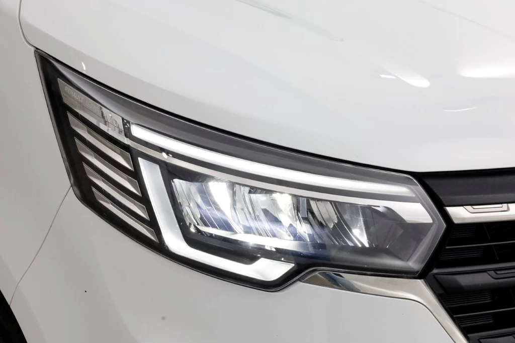 Renault Trafic – foto 17