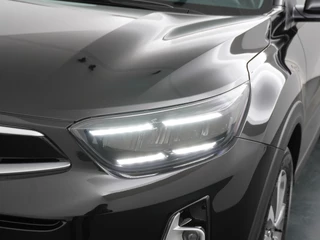 Kia Stonic – thumbnail 16