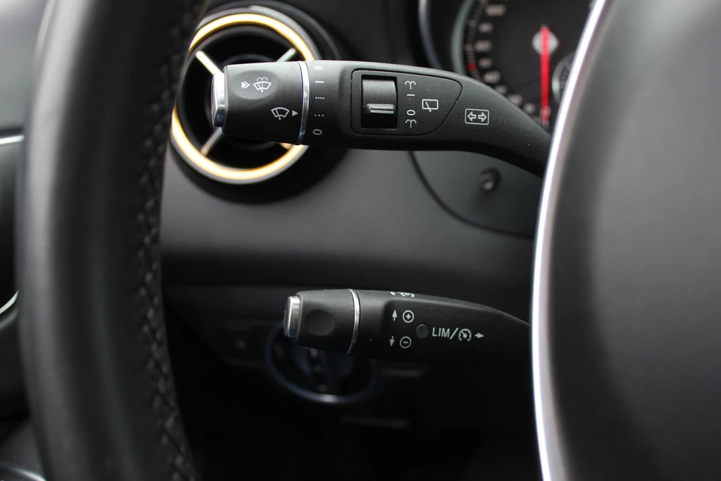 Mercedes-Benz GLA – foto 32