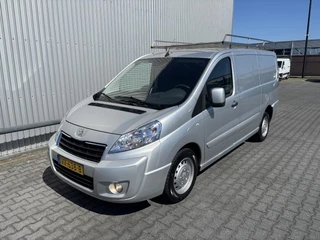 Peugeot Expert – thumbnail 2