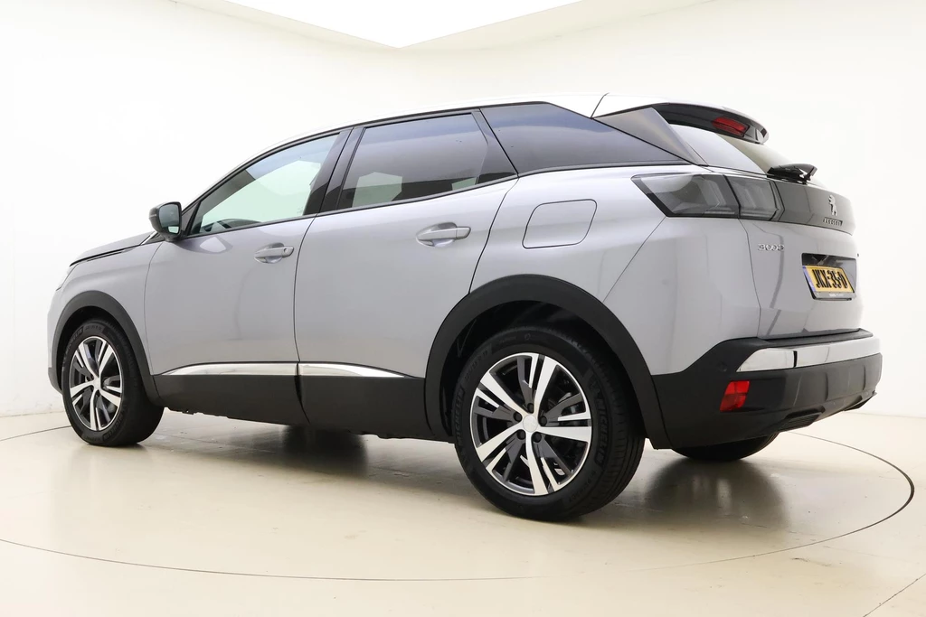 Peugeot 3008 – foto 4