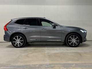Volvo XC60 – thumbnail 7