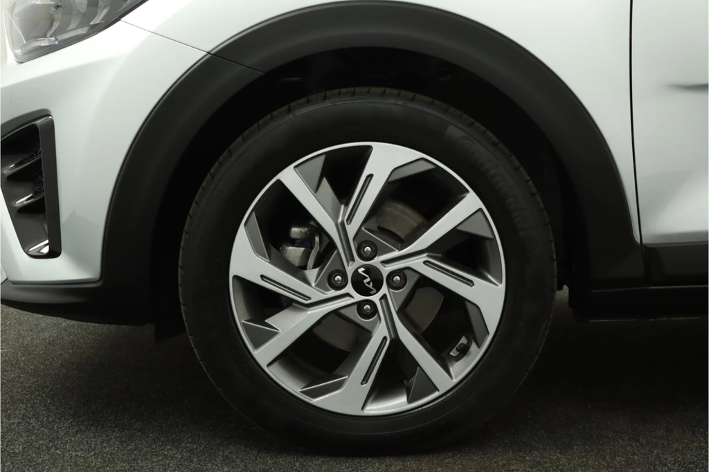 Kia Stonic – foto 19
