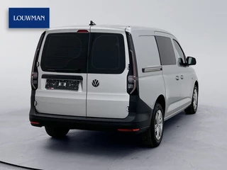Volkswagen Caddy – thumbnail 9