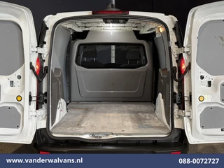 Ford Transit Connect – thumbnail 11