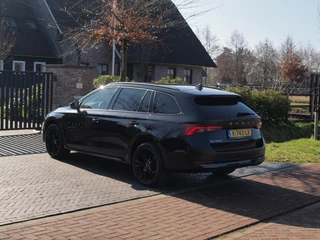 Škoda Octavia – thumbnail 4