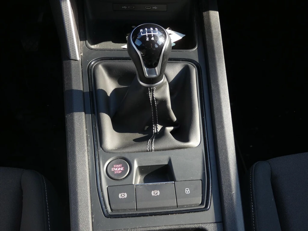 SEAT Leon – foto 26