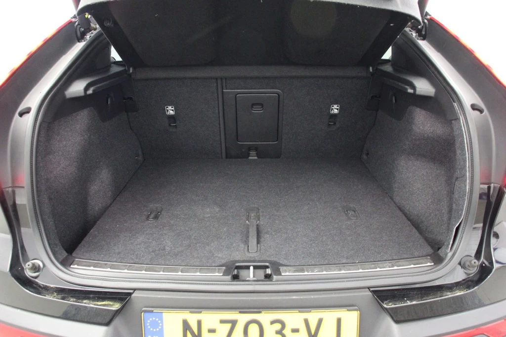 Volvo C40 – foto 20