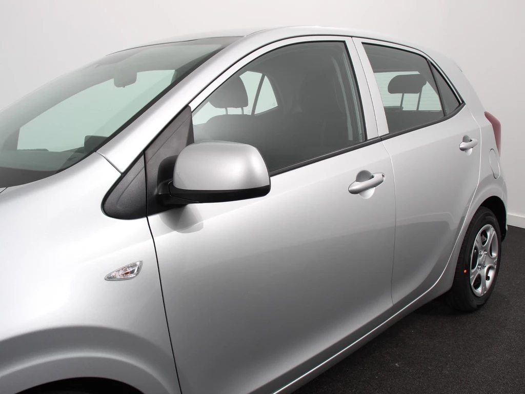 Kia Picanto – foto 28