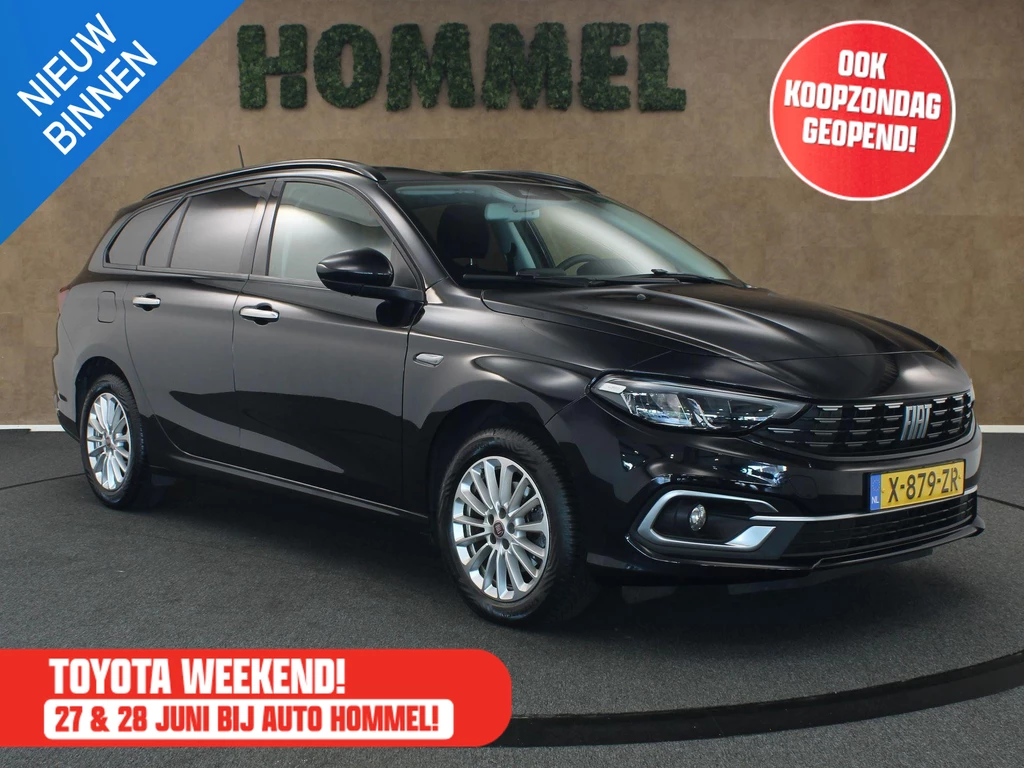 Fiat Tipo – foto 8
