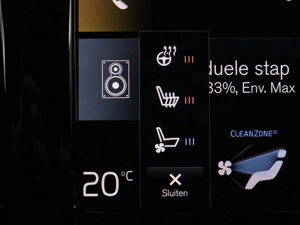Volvo V90 – foto 25