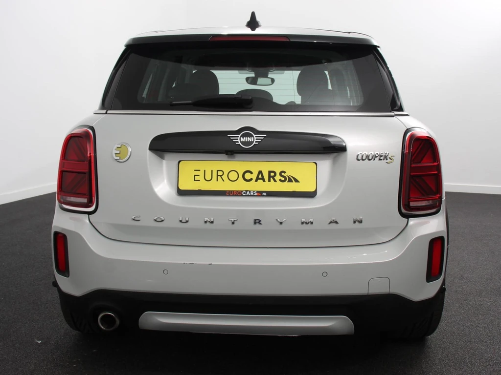 MINI Countryman – foto 5
