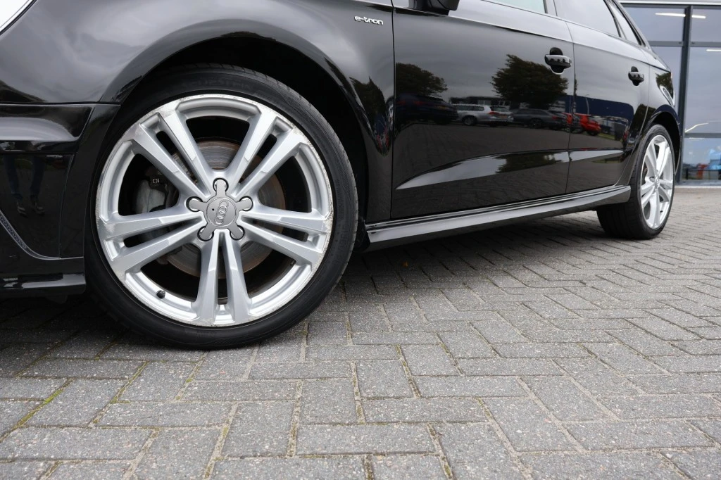 Audi A3 – foto 14