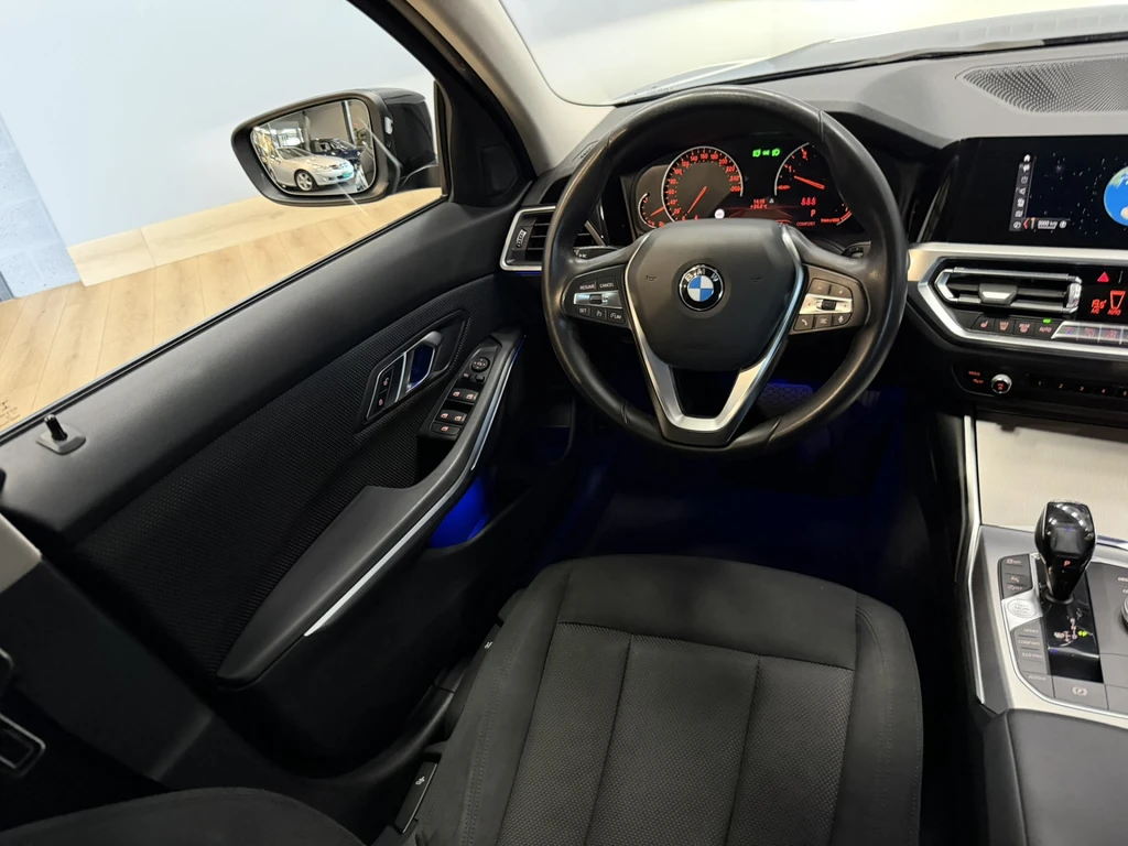 BMW 3 Serie – foto 25