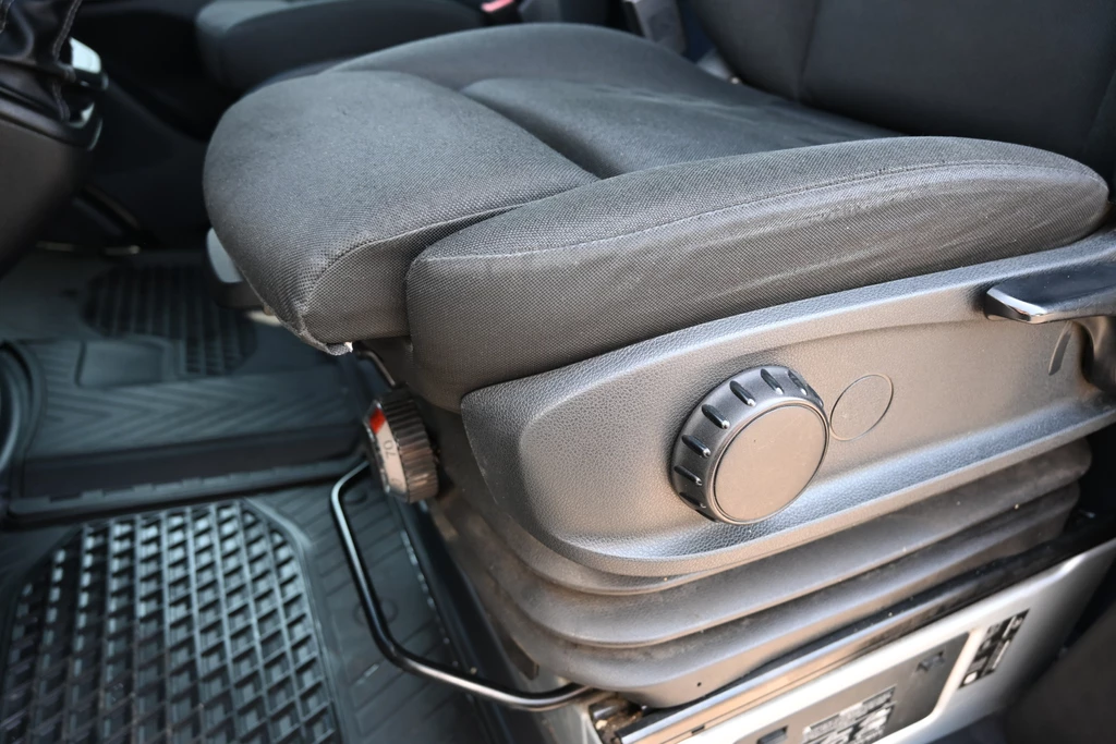 Mercedes-Benz Sprinter – foto 14