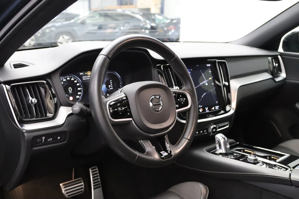 Volvo V60 – foto 12