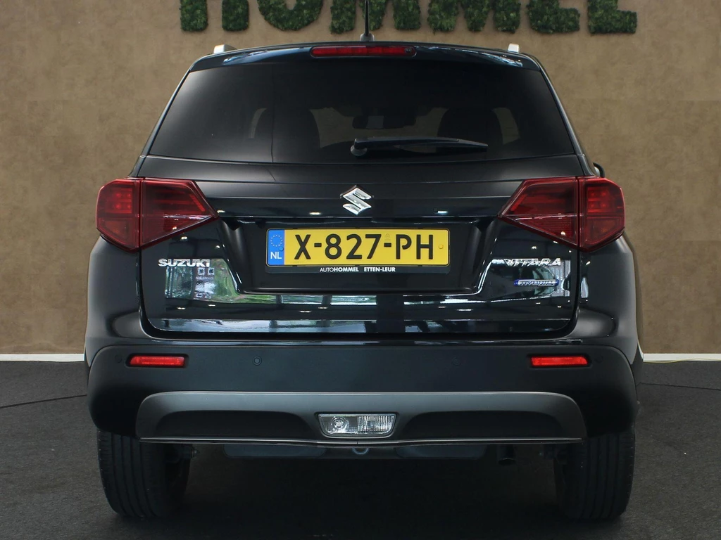 Suzuki Vitara – foto 5