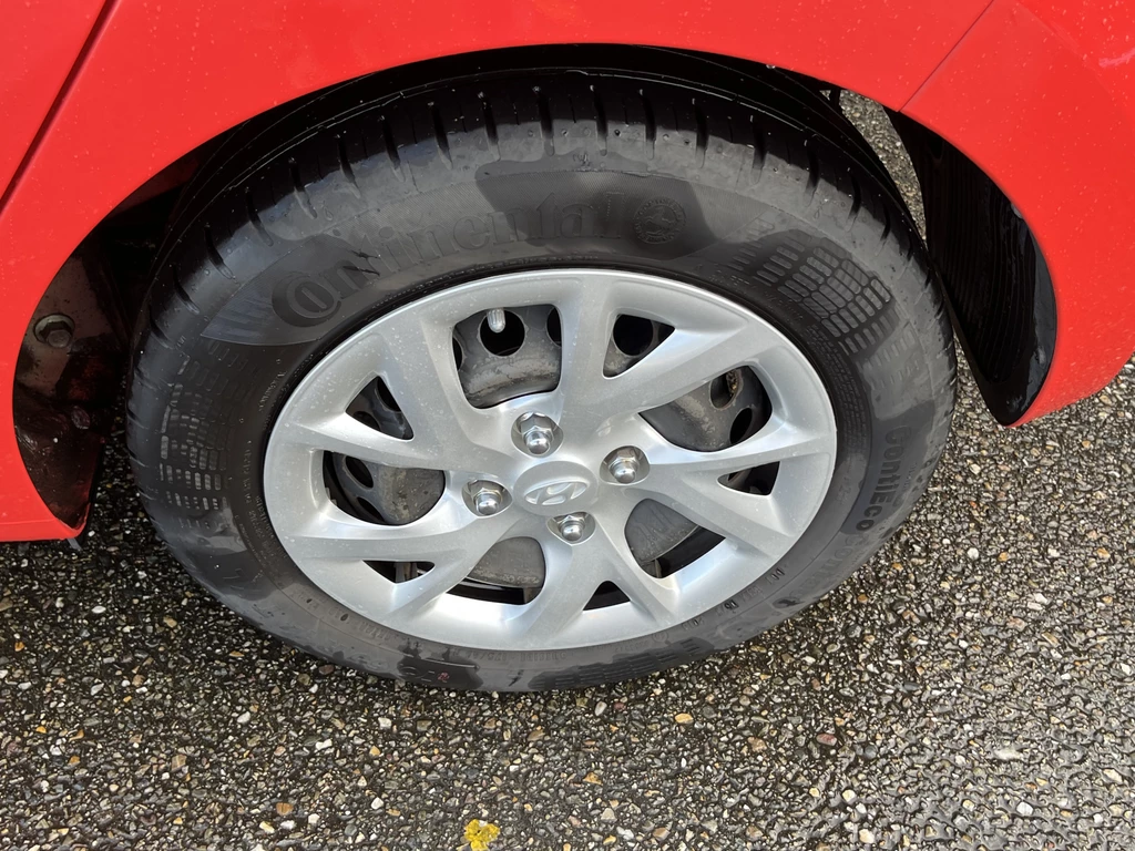 Hyundai i10 – foto 11