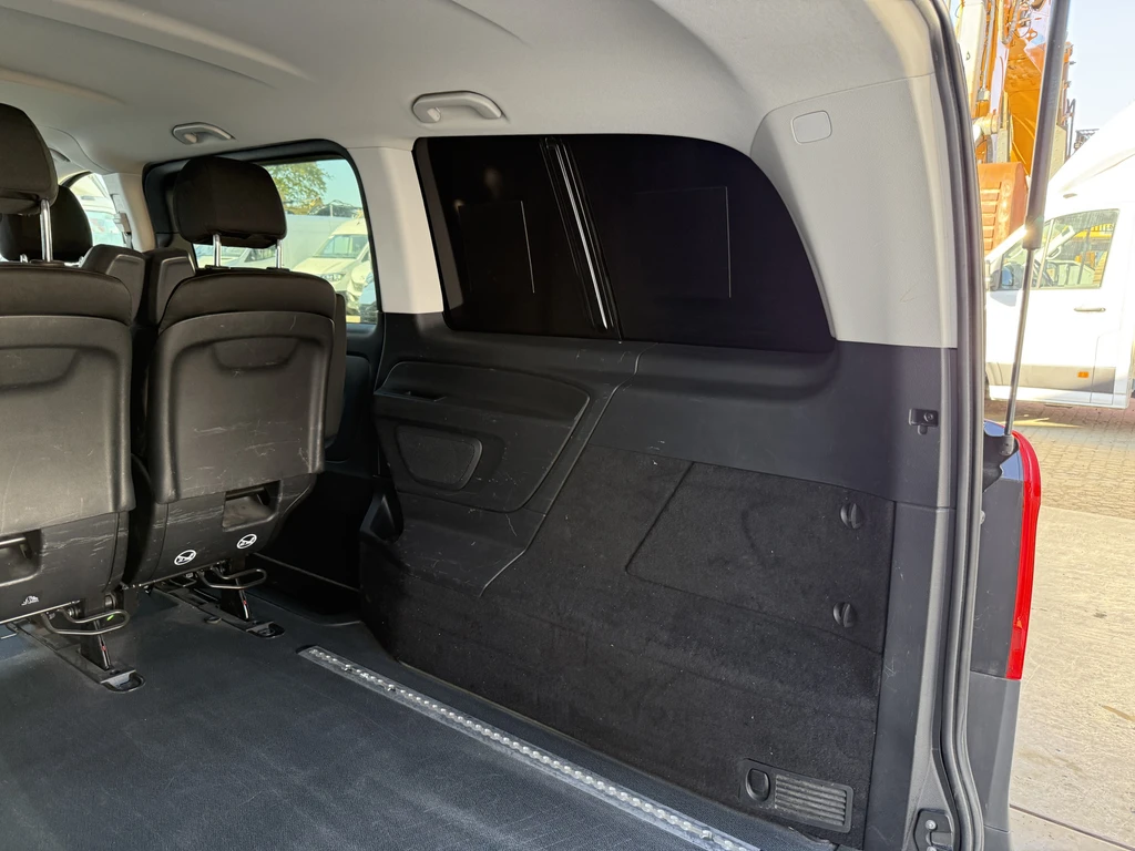 Mercedes-Benz Vito – foto 17