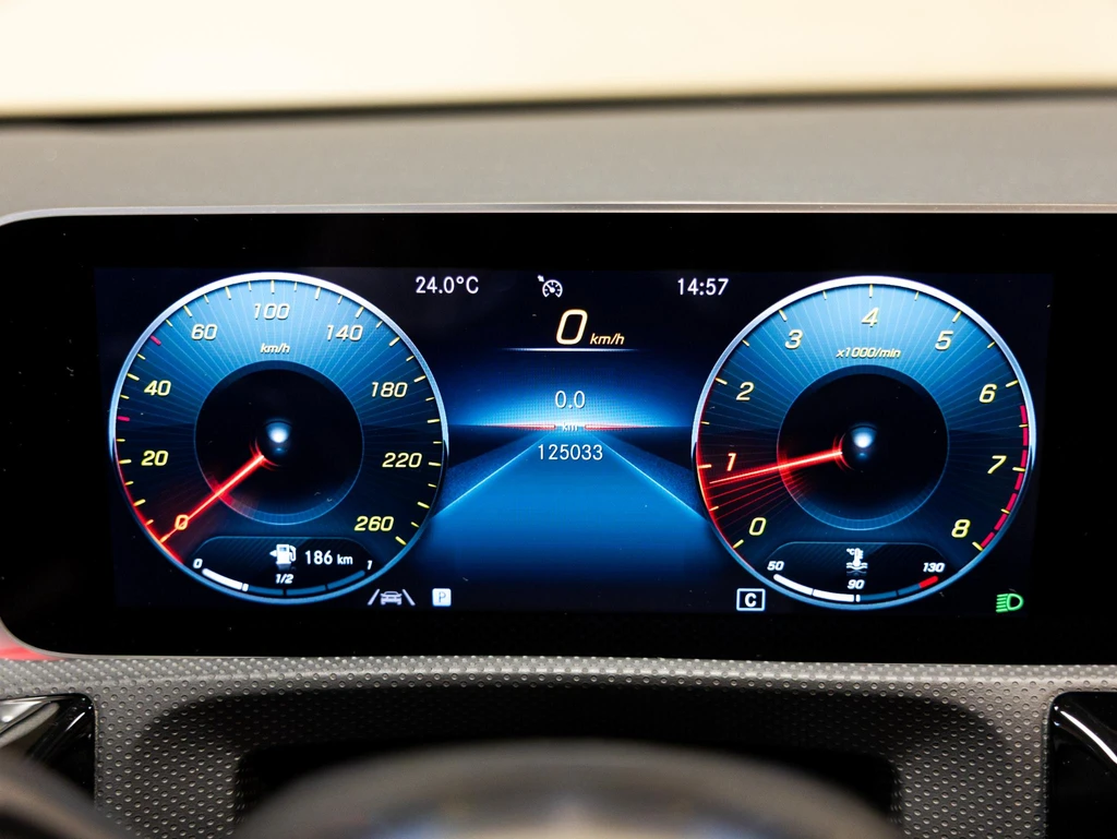 Mercedes-Benz CLA – foto 23