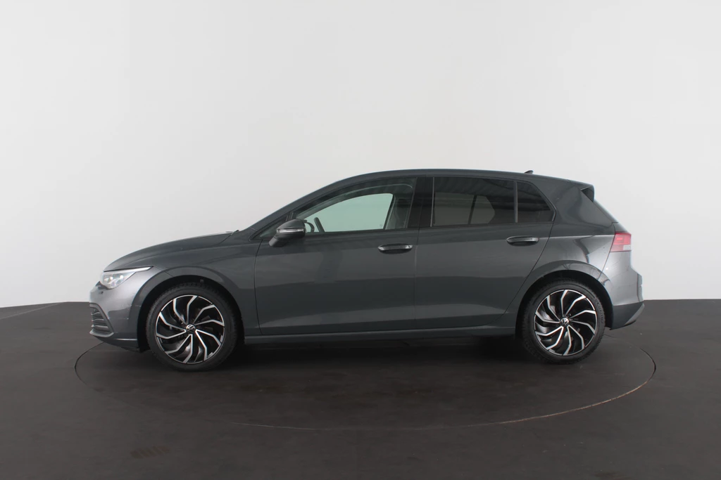 Volkswagen Golf – foto 2