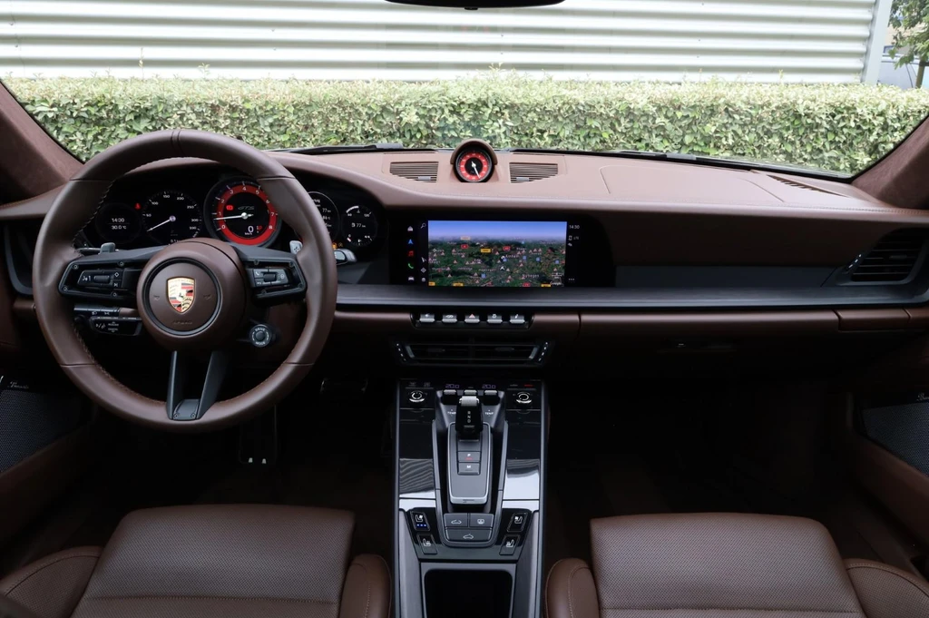 Porsche 911 – foto 21