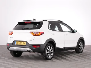 Kia Stonic – thumbnail 9