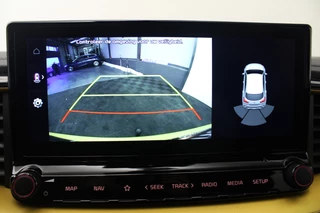 Kia XCeed – thumbnail 14