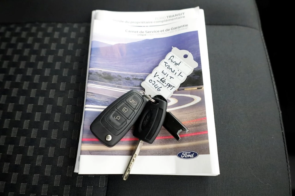 Ford Transit – foto 10