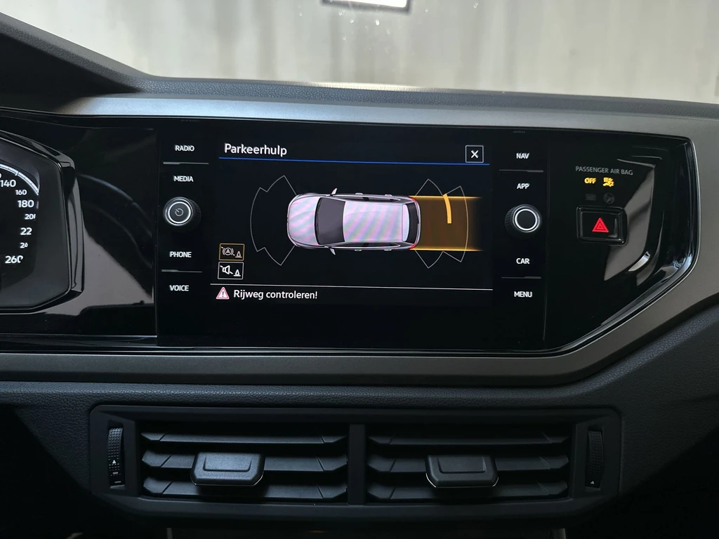 Volkswagen Polo – foto 13