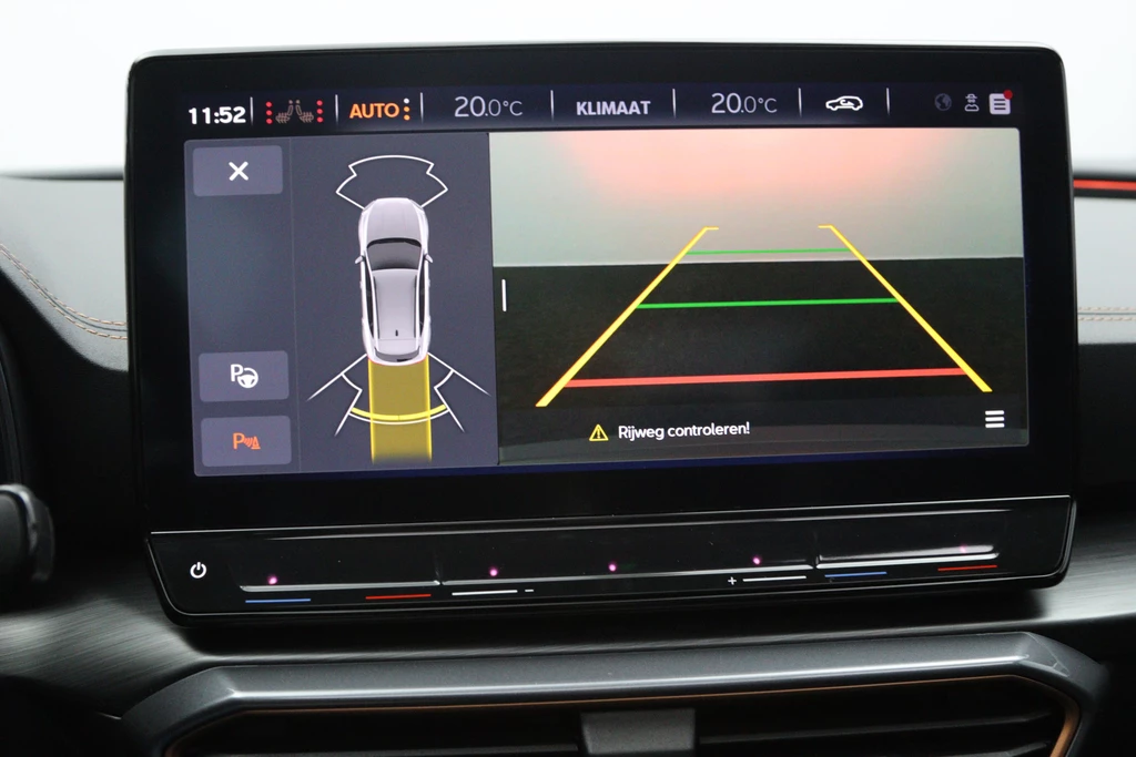 CUPRA Formentor – foto 40