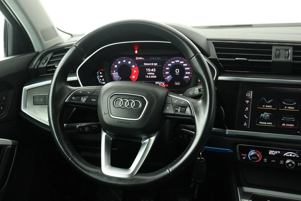 Audi Q3 – foto 9