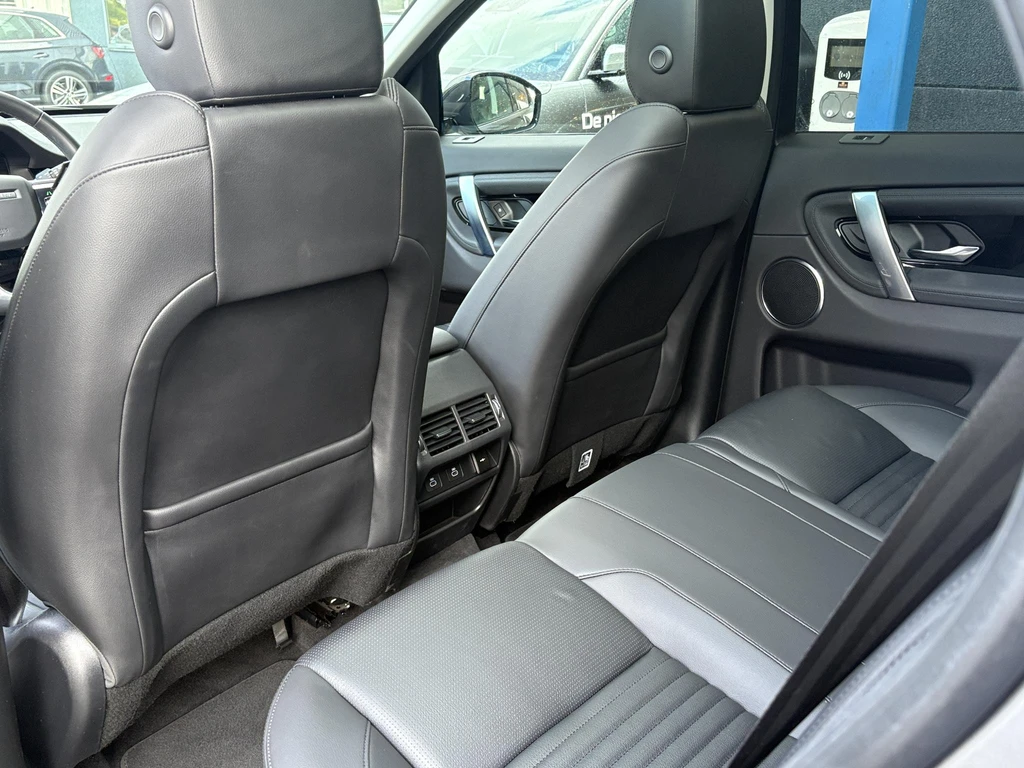 Land Rover Discovery Sport – foto 15