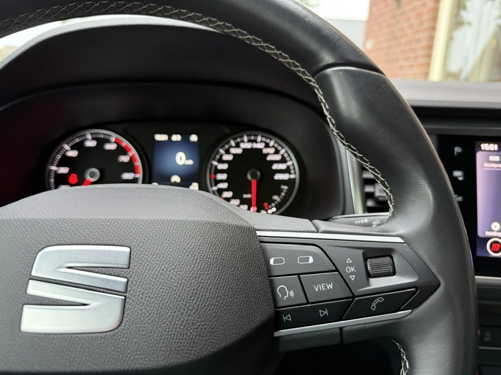 SEAT Ateca – foto 30