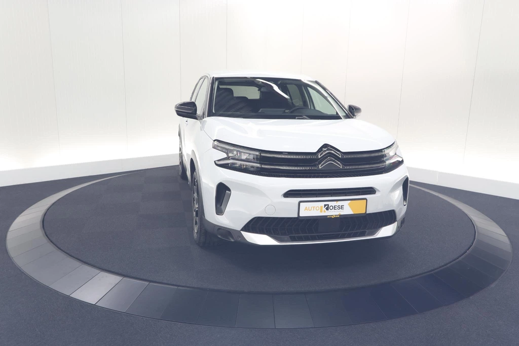 Citroën C5 Aircross – foto 19