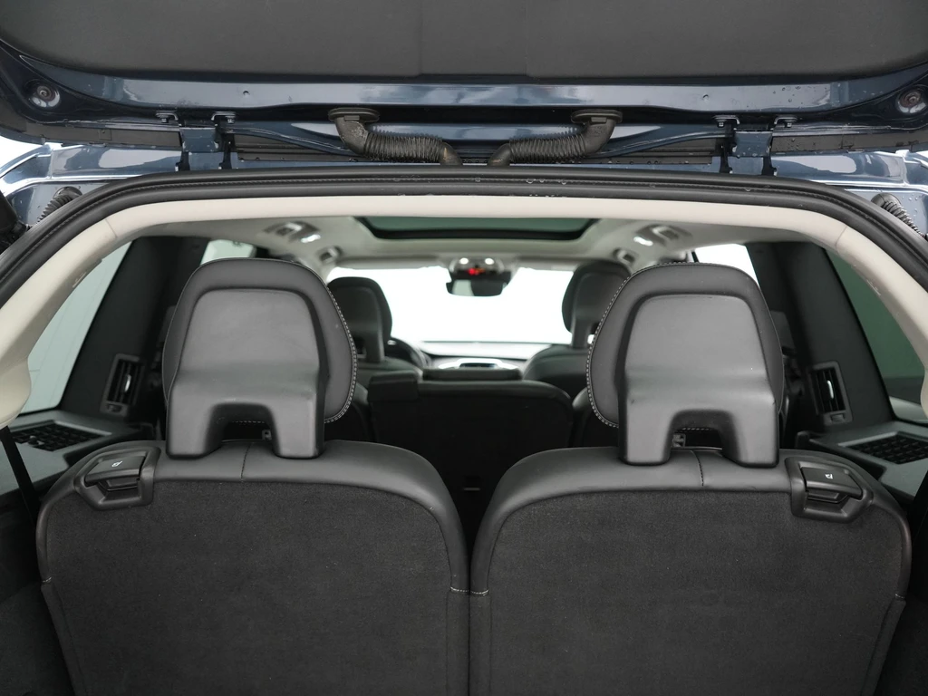 Volvo XC90 – foto 23