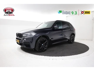 BMW X5 – thumbnail 1