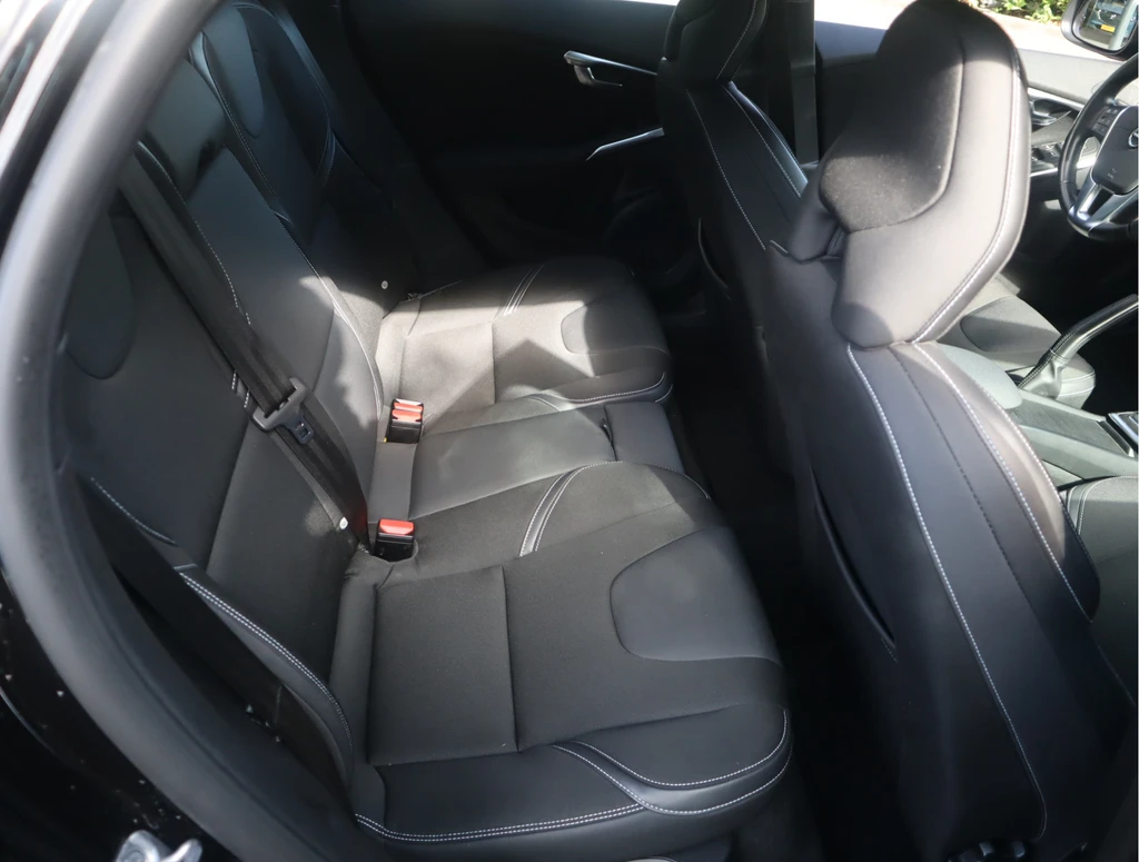 Volvo V40 – foto 11