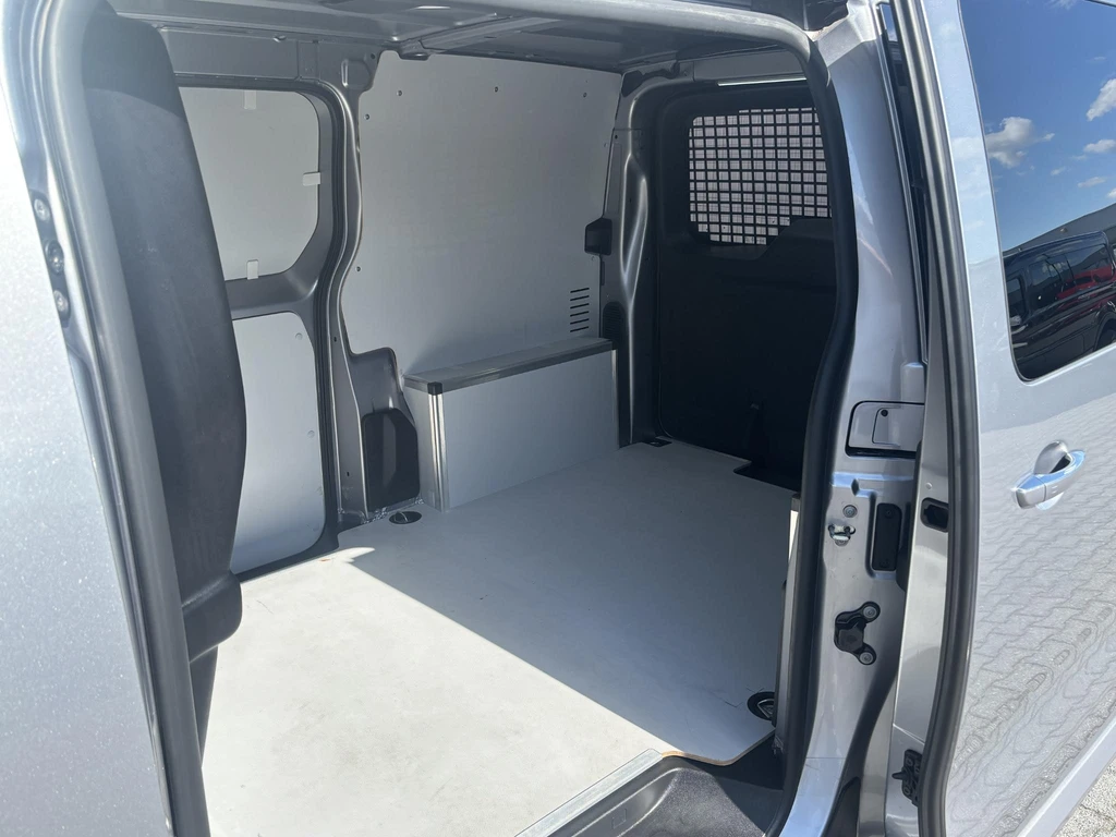 Peugeot Expert – foto 17