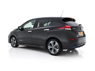 Nissan Leaf – thumbnail 2