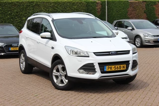 Ford Kuga – thumbnail 7