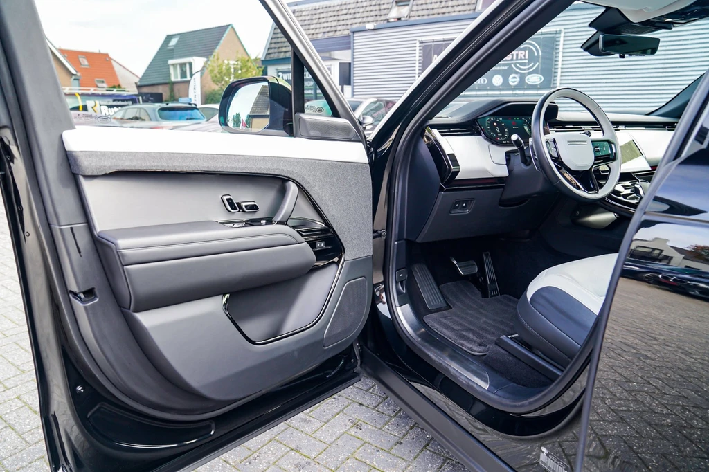 Land Rover Range Rover Sport – foto 44