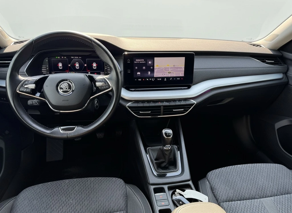Škoda Octavia – foto 9