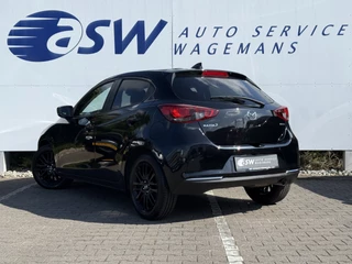 Mazda 2 – thumbnail 3