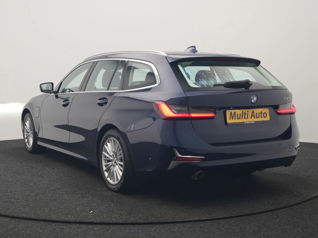 BMW 3 Serie – foto 4