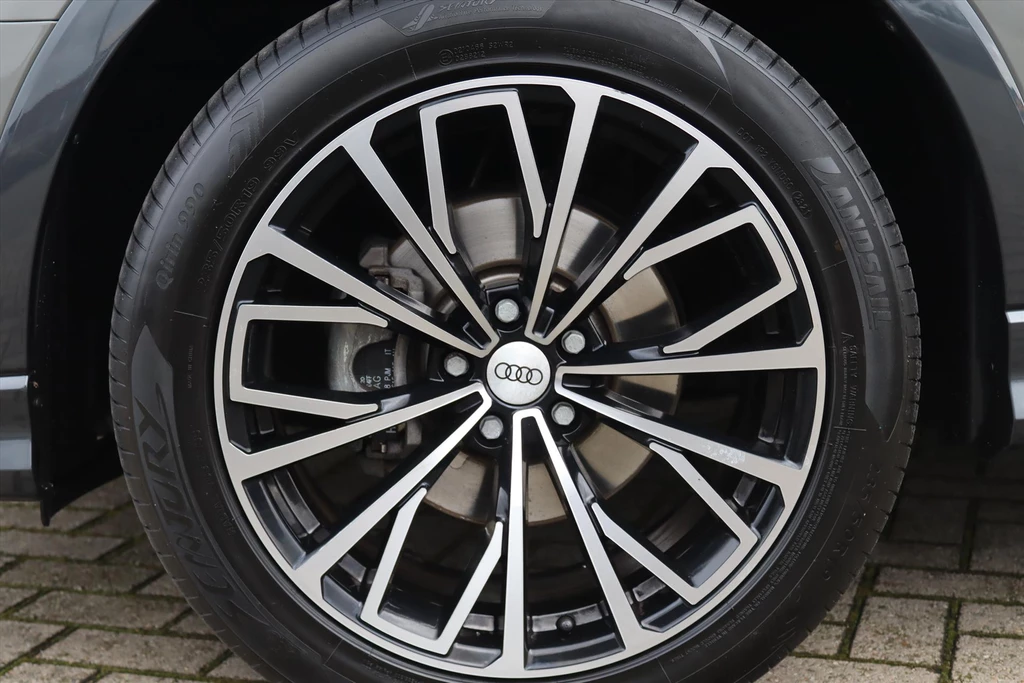 Audi Q3 – foto 20