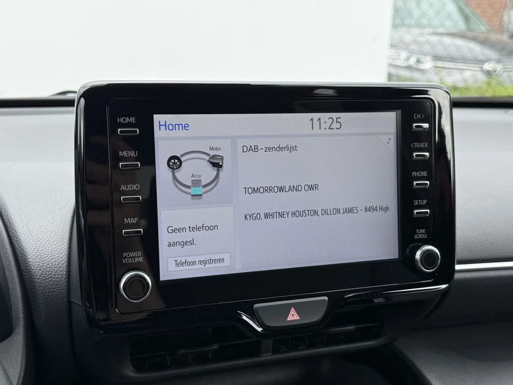 Toyota Yaris Cross – foto 22