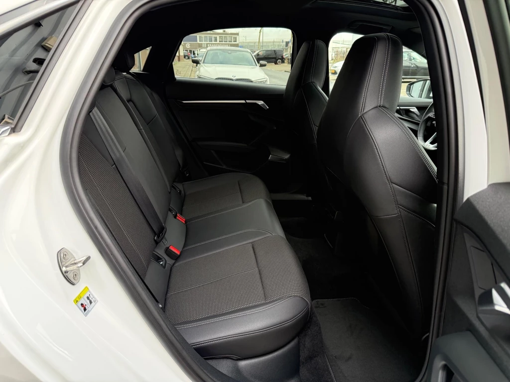 Audi A3 – foto 35