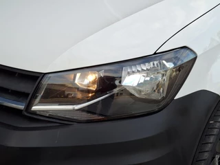 Volkswagen Caddy – thumbnail 10